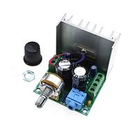 Reland Sun XH-M147 TDA7297 Amplificateur Audio Stéréo Ampli B 2 canaux 12 V Double 15 W