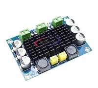 Reland Sun XH-M542 TPA3116D2 Carte Ampli Amplificateur Audio Numérique Mono 100 W 12-24 V