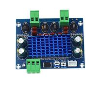 Reland Sun XH-M572 TPA3116D2 2 x 120 W Cadre dédié Branchement 5 V-24 V-28 V Amplificateur haute puissance Carte numérique HiFi