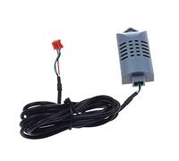 Reland Sun XH-W3005 Contrôleur Hygromètre Capteur d'humidité 12 V 24 V 220 V (fil de sonde)