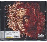 Eminem – Relapse – CD