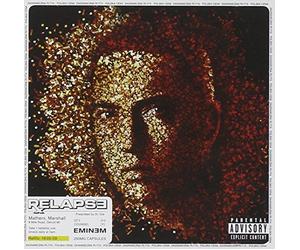 Relapse by Eminem