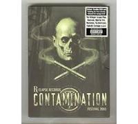 Relapse Contamination Festival 2003