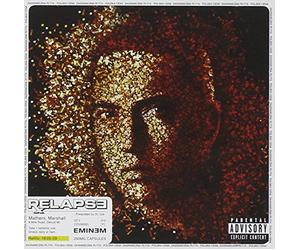 RELAPSE (PL)