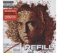Relapse - Refill E