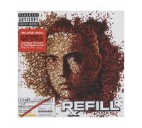 Eminem – Relapse: Refill – Import