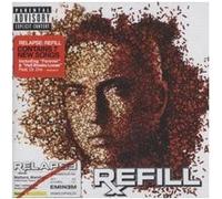 Eminem – Relapse: Refill – Import