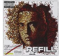 Relapse: Refill (PL) [Import]