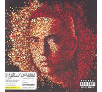 Relapse Vinyle