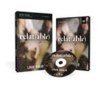 Relat(able) Study Guide - [Version Originale] Louie Giglio (Auteur)