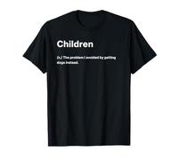 Relatable Funny Dictionary Definition Children T-Shirt