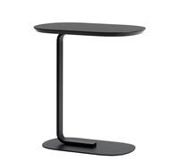 Muuto Relate Table Basse 60,5 cm Blanc Cassé