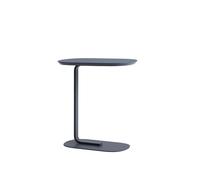 Relate Table Basse 60,5 cm Bleu- Gris