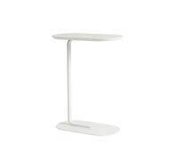 Relate Table Basse 73,5 cm Blanc Cassé