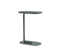 Relate Table Basse 73,5 cm Vert Foncé