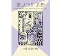 Related Lives: Confessors and Their Female Penitents, 1450-1750