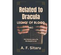 Related to Dracula: Legacy of Blood