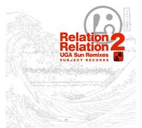 Relation 2 Relation [Import allemand]