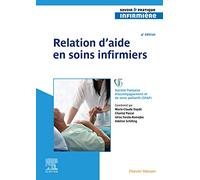 Relation d'aide en soins infirmiers
