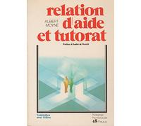 Relation d'aide et tutorat : l'entretien avec l'eleve