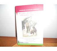 Relation De Mon Voyage D'ethiopie