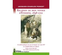 Relation de mon voyage d'Ethiopie