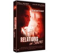 Relation de sang