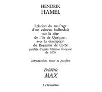 Relation du Naufrage d'un Vaisseau Hollandais Sur ...