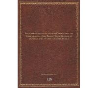 Relation du voyage de l'isle de Ceylan, dans les Indes orientales par Robert Knox, traduit de l'Anglais avec figures et cartes. Tome 2 [édition 1693]