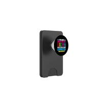 Relation engagée par un joueur de bingo non accro PopSockets PopWallet pour MagSafe