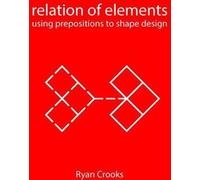 Relation entre les éléments