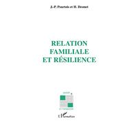 Relation familiale et résilience