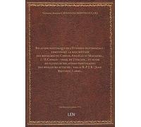 Relation historique de l'Éthiopie occidentale : contenant la description des royaumes de Congo, Angolle et Matamba… 1 / P. Cavaz