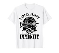 Relation - Politique Diplomatie Ambassadeur T-Shirt