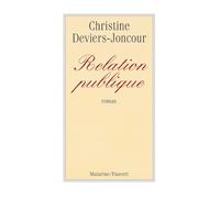 Relation publique
