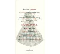 Relation Véridique De L'apparition De Mrs Veal