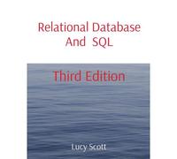 Relational Database And Sql