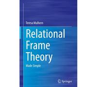 Relational Frame Theory