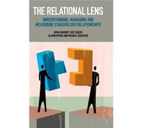 Relational Lens John Ashcroft, Roy Childs, Alison Myers, Michael Schluter (Auteur)