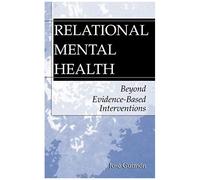 Relational Mental Health