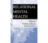 Relational Mental Health
