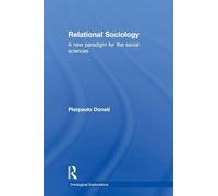 Relational Sociology