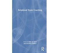 Relational Team Coaching
