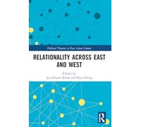 Relationality Across East and West