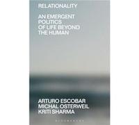 Relationality by Sharma & Kriti California Institute of Technology & USA Sharma Kriti California Institute of Technology USA (Auteur)