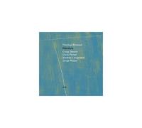 Thomas Stronen – Relation – Vinyle
