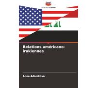 Relations américano-irakiennes