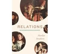 Relations: An Anthropological Account