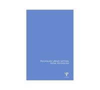 Relations And Representations: An Introduction To The Philosophy Of Social Psychological Science