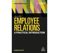 Relations avec les employés : Une introduction pratique